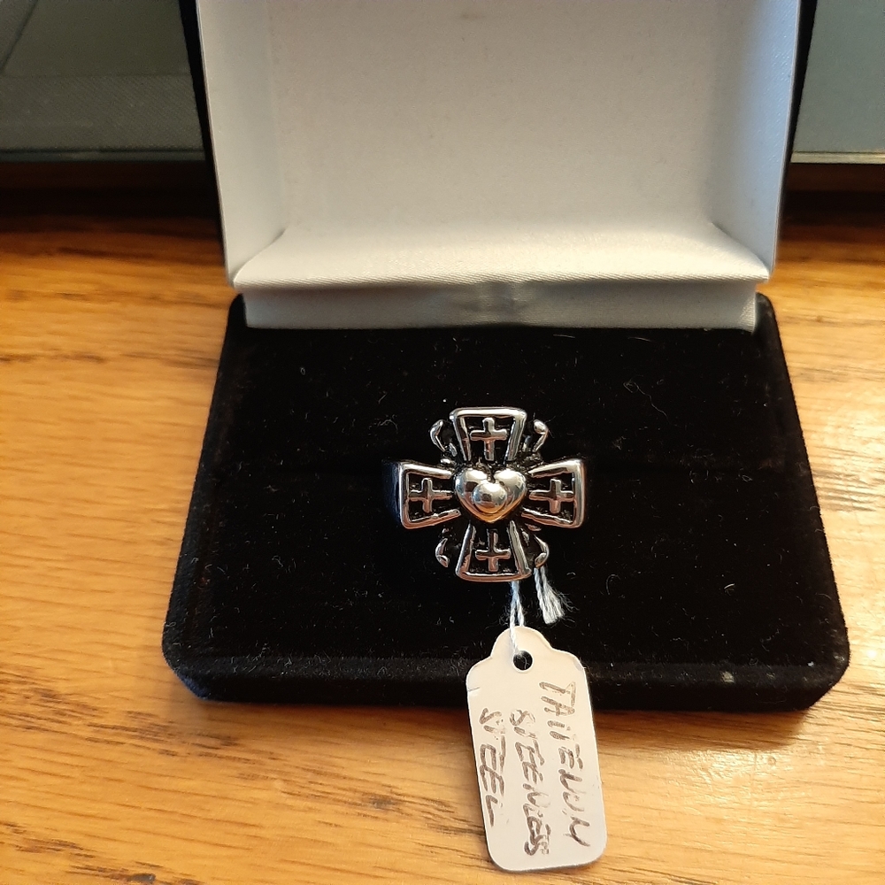 Man's Jewelry